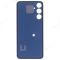 Задняя крышка для Samsung A166 Galaxy A16 5G (черный) фото №2