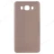 Задняя крышка для Samsung J710 Galaxy J7 (2016) (золотистый) фото №1