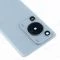 Задняя крышка для Huawei Nova Y63 (GFY-LX1) / Nova Y72S (GFY-LX1) (серебристый) (в сборе со стеклом камеры) фото №3