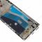 Дисплей для Tecno Spark 20 Pro+ (KJ7) + тачскрин (серебристый) (в рамке) (ORIG100) (SP) фото №4