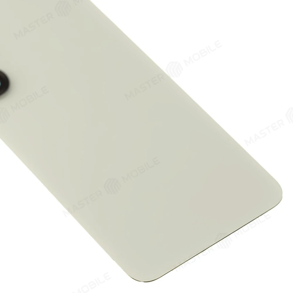 Задняя крышка для Samsung S931 Galaxy S25 (зеленый) (в сборе со стеклом камеры) фото №4