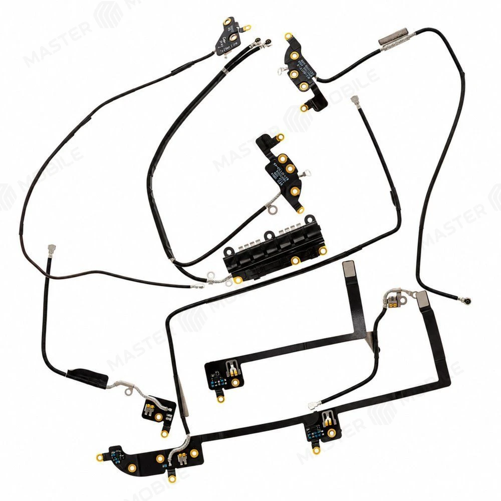 Антенны для Apple iPad Pro 13.0 (2024) (A2925/A2926/A3007) (комплект) фото №1