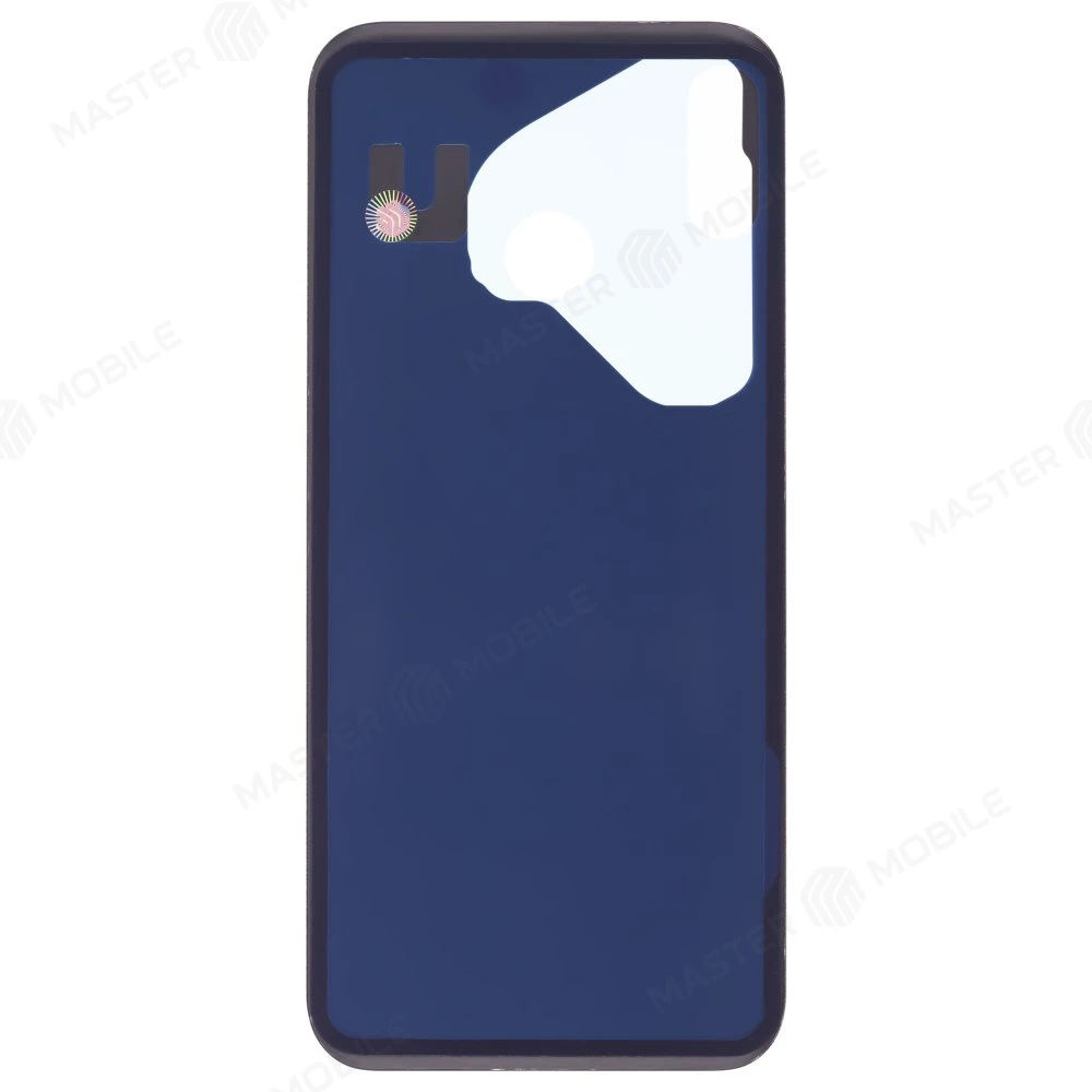 Задняя крышка для Huawei Pura 70 Pro (HBN-LX9) (черный) фото №2