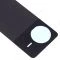 Задняя крышка для Xiaomi Poco F7 Pro (24117RK2CG) (черный) фото №3