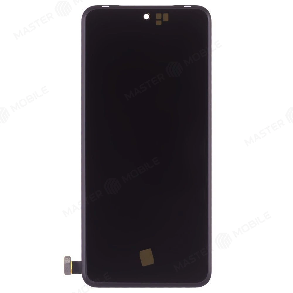 Дисплей для Vivo X200 (V2415) + тачскрин (черный) (ORIG) фото №1