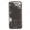 Задняя крышка для Apple iPhone 16 Plus (белый) (в сборе) (ORIG100) (Снятый) (возможен дефект ЛКП) фото №2