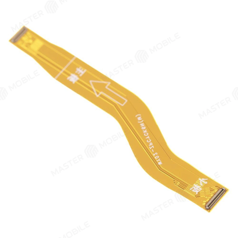 Шлейф для Tecno Camon 20 Premier 5G (CK9n) с комп. (межплатный)  фото №3