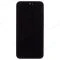 Дисплей для Xiaomi 15T (25069PTEBG) + тачскрин (черный) (в рамке) (ORIG100) (SP)  фото №1