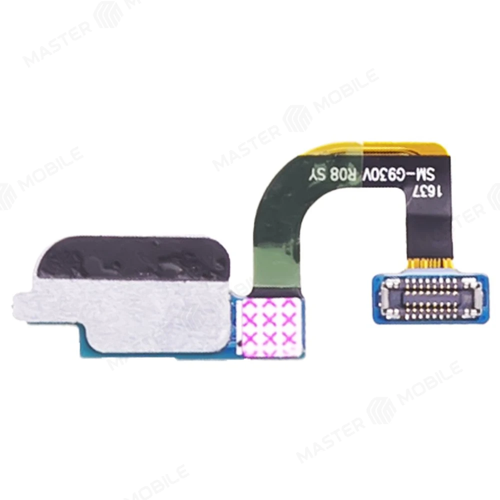 Шлейф для Samsung G930 Galaxy S7 / G935 Galaxy S7 Edge с комп. + сенсор  фото №2