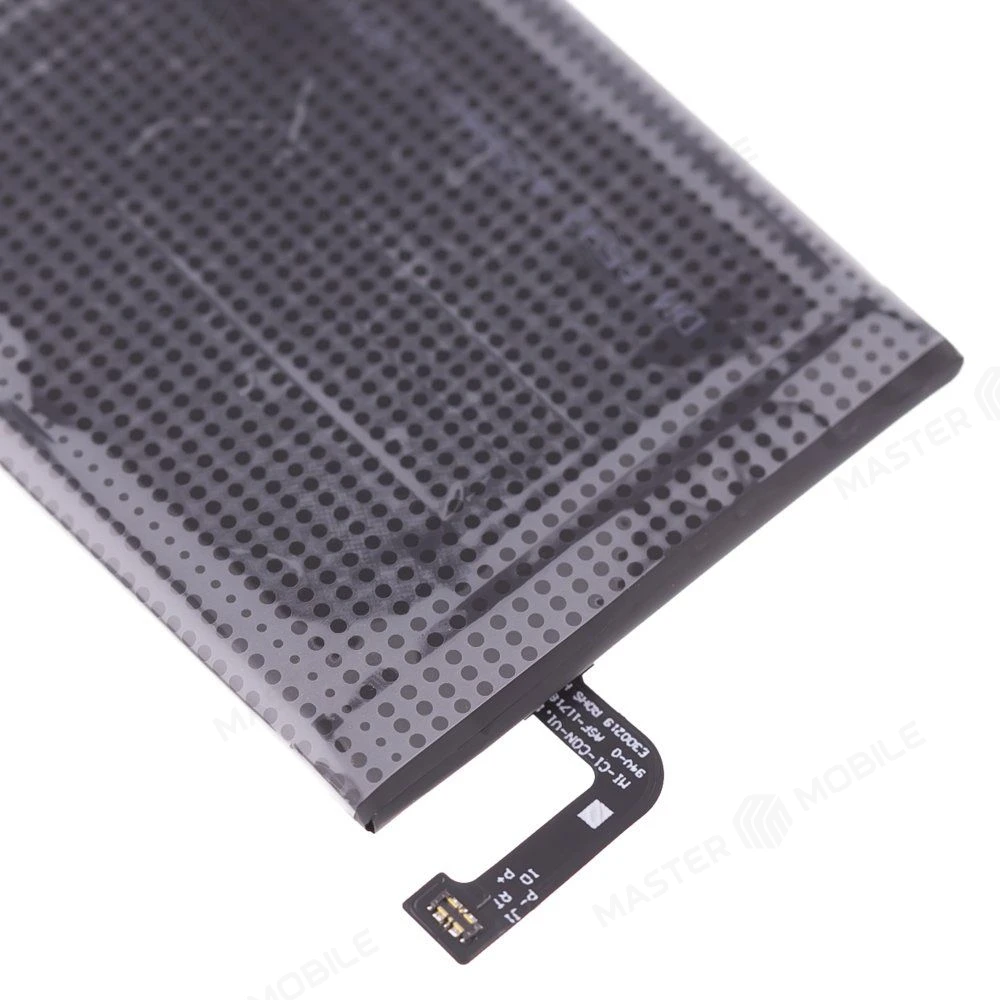 Аккумулятор для Xiaomi Mi 6 (MCE16) (BM39) (Premium) фото №3