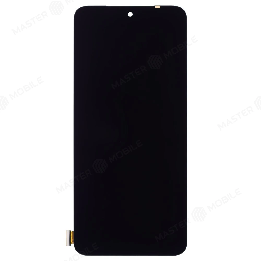Дисплей для Xiaomi Redmi Note 11 4G (2201117TY/G) / Redmi Note 12S (23030RAC7Y) / Poco M4 Pro 4G (2201117PG) и др. + тачскрин (черный) (In-Cell)