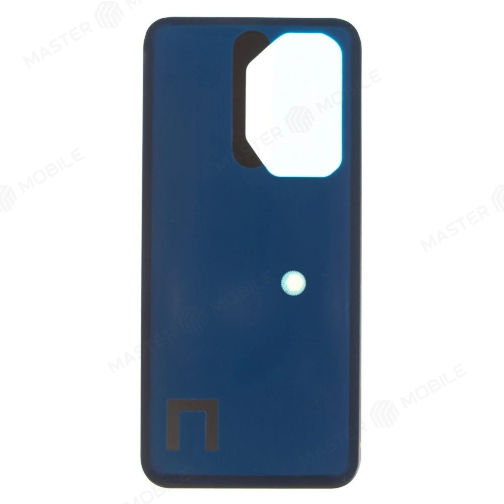 Задняя крышка для Huawei Honor 400 Pro (DNP-NX9) (черный) фото №2
