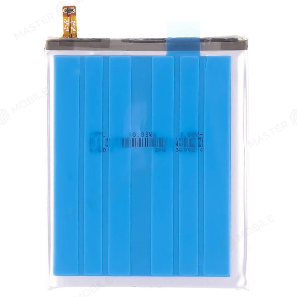 Аккумулятор для Samsung S908 Galaxy S22 Ultra (EB-BS908ABY) (ORIG100) (SP) фото №2