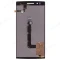 Дисплей для OPPO Find 5 (X909) + тачскрин (черный) (Medium) фото №2