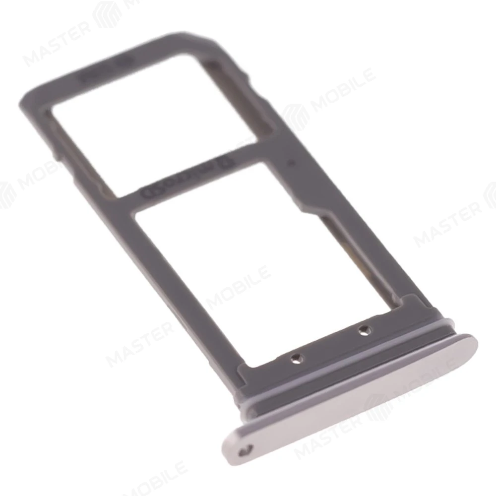 Держатель сим-карты для Samsung G930 Galaxy S7 / G935 Galaxy S7 Edge (золотистый) фото №3