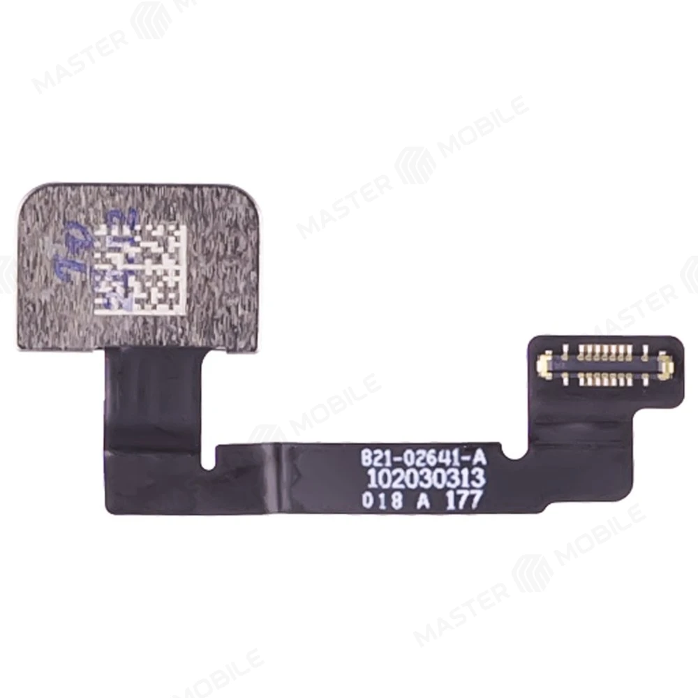 Шлейф для Apple iPhone 12 Pro с комп. (на сканер Lidar) (ORIG100) фото №2