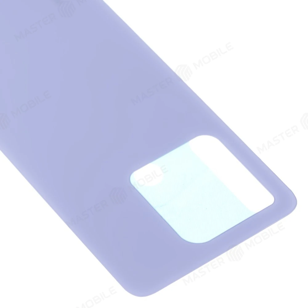 Задняя крышка для Xiaomi 14T (MZB0HU6RU) (синий) фото №3