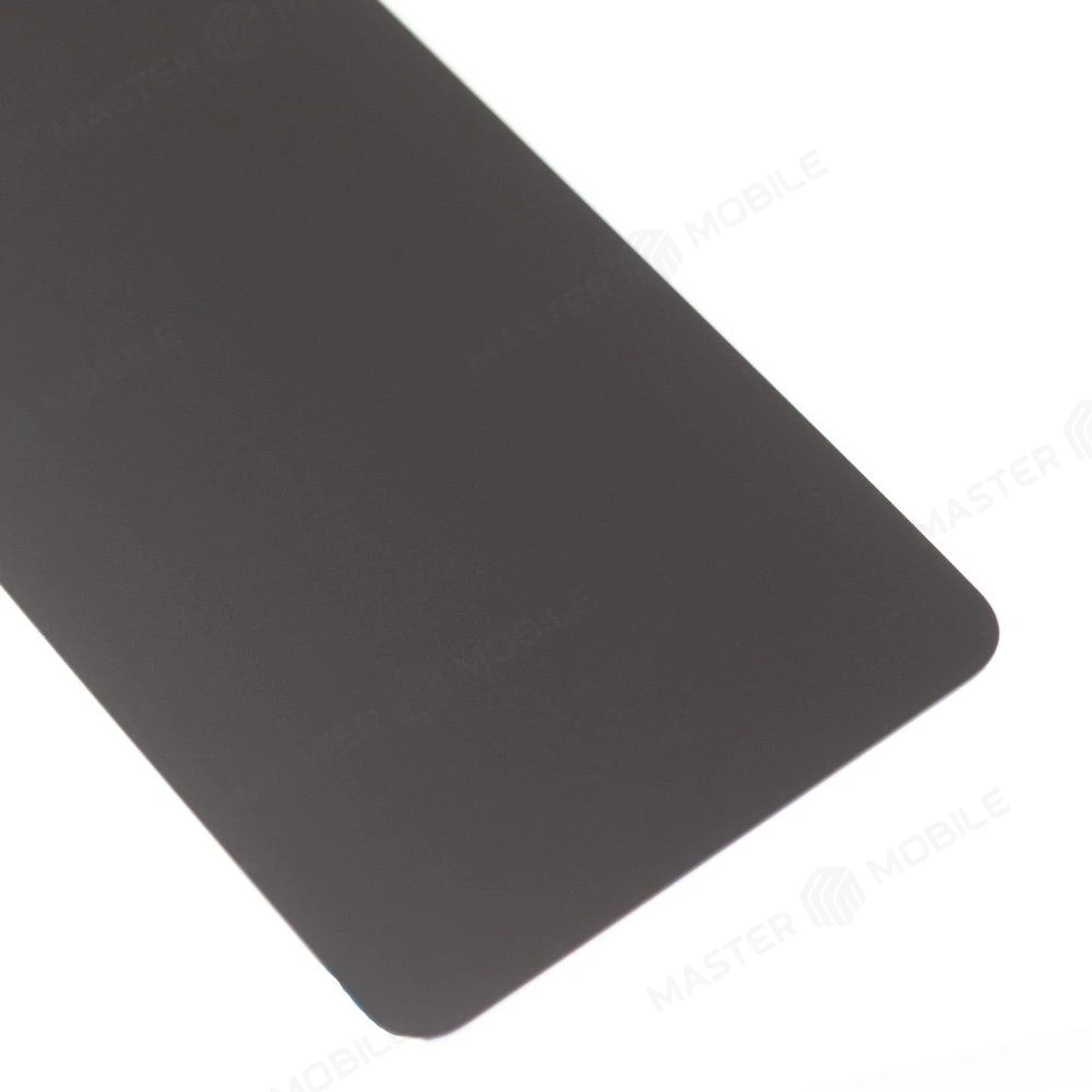 Задняя крышка для Samsung S947 Galaxy S26+ (черный) (в сборе со стеклом камеры) (ORIG100)  фото №4