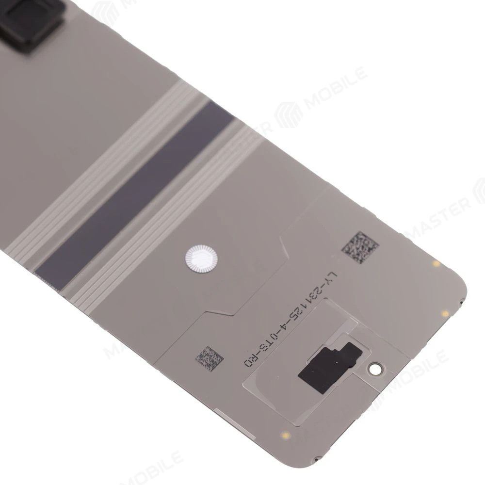 Дисплей для Huawei P50 Pocket (BAL-L49) + тачскрин (внутренний) (черный) (ORIG100) фото №3