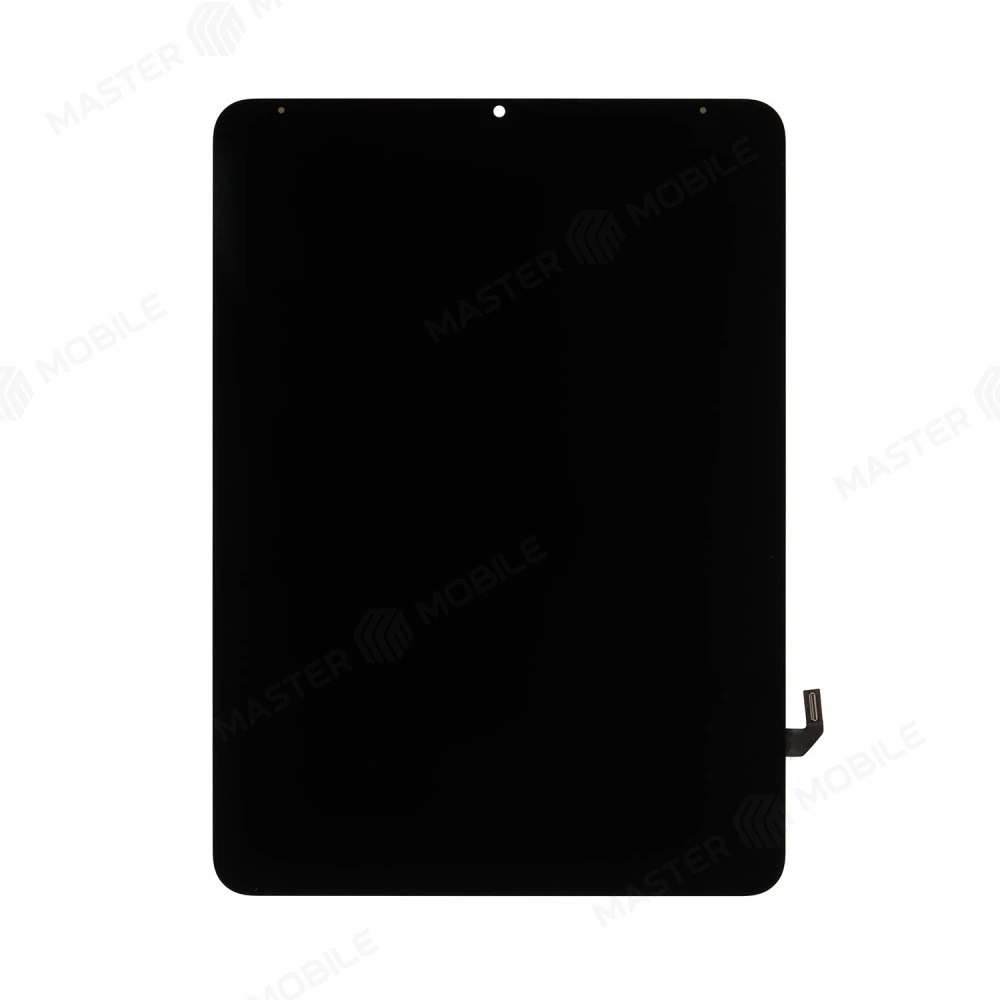 Дисплей для Apple iPad Air 5 10.9 (2022) (A2588/A2589/A2591) + тачскрин (черный) (ORIG)