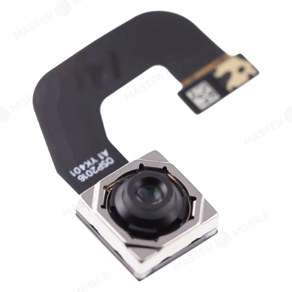 Камера для Xiaomi Redmi Note 9S (M2003J6A1G) (задняя) (ORIG100) фото №3
