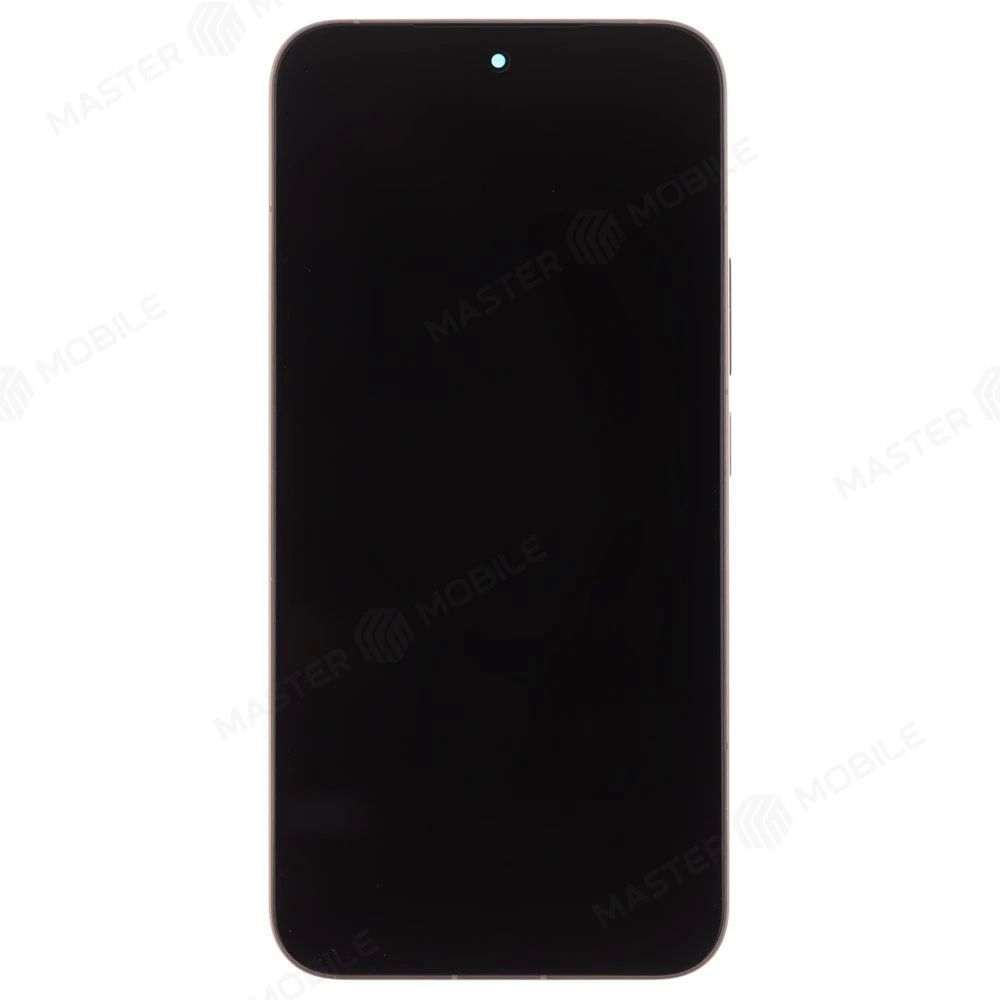 Дисплей для Xiaomi 15T Pro (2506BPN68G) + тачскрин (золотистый) (в рамке) (ORIG100) (SP)  фото №1