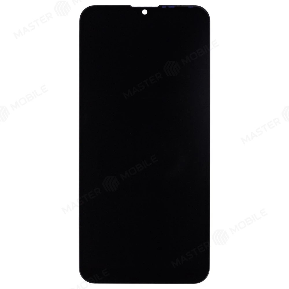 Дисплей для Huawei Y7 2019 (DUB-LX1) + тачскрин (черный) (Medium)