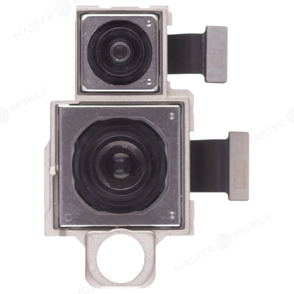 Камера для OnePlus 8 Pro (задняя)  фото №1