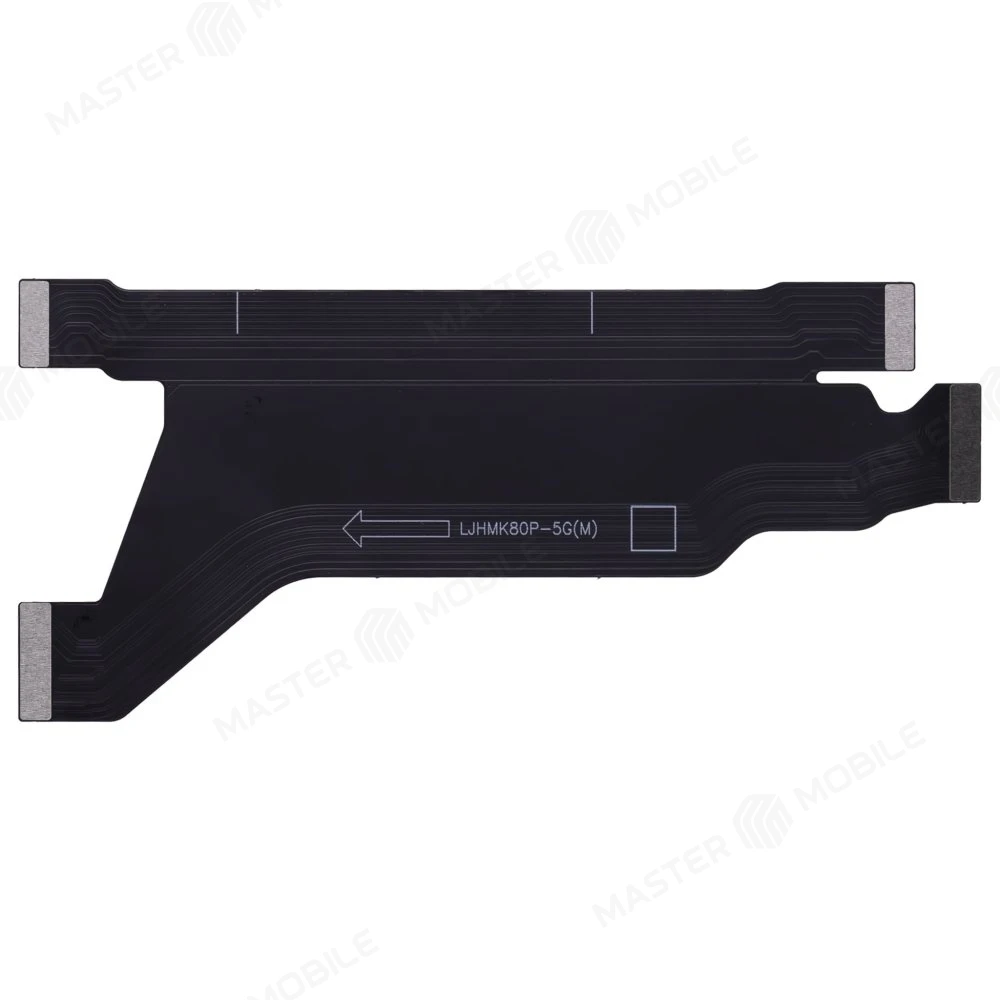 Шлейф для Xiaomi Poco F7 Ultra (24122RKC7G) с комп. (межплатный) фото №1