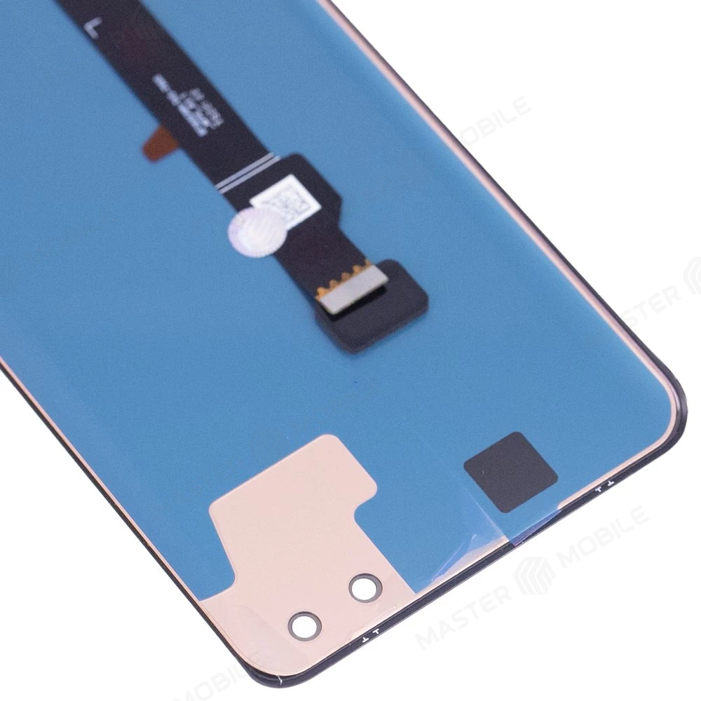 Дисплей для Huawei Nova 10 Pro (GLA-LX1) / Nova 11 Pro (GOA-LX9) + тачскрин (черный) (ORIG) фото №3