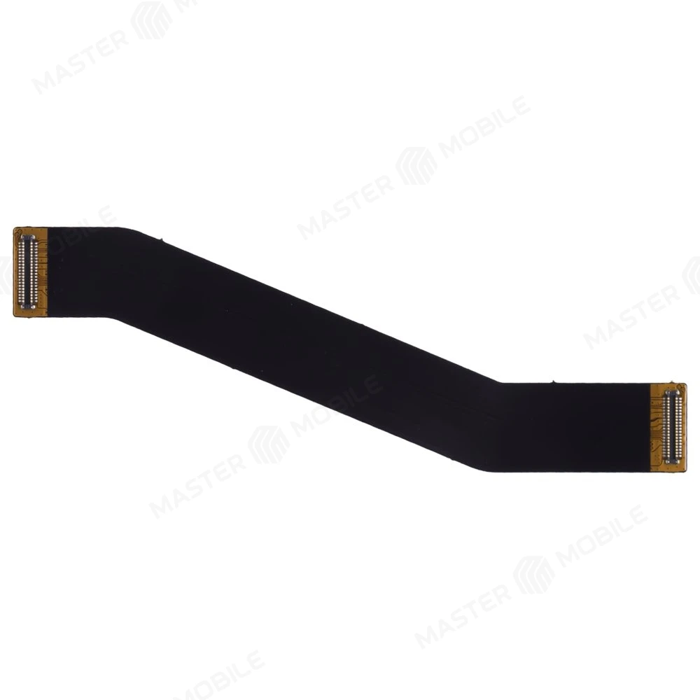 Шлейф для Xiaomi Redmi 7A (M1903C3EG) с комп. (межплатный)  фото №2