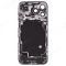 Корпус для Apple iPhone 17 Pro Max (eSIM) (белый) (в сборе) (ORIG100) (Снятый) (возможен дефект ЛКП) фото №2
