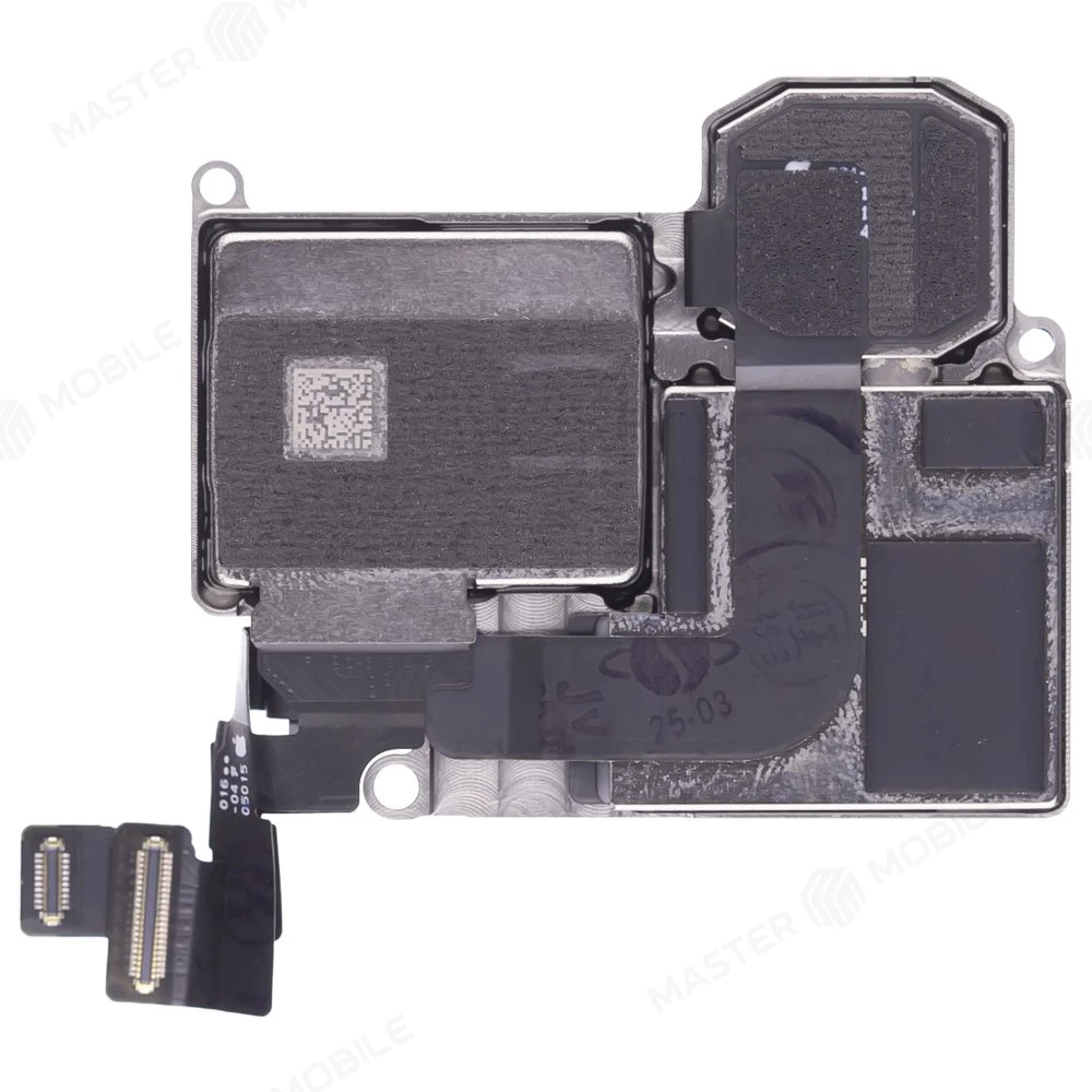 Камера для Apple iPhone 16 Pro (задняя) (ORIG100)  фото №2