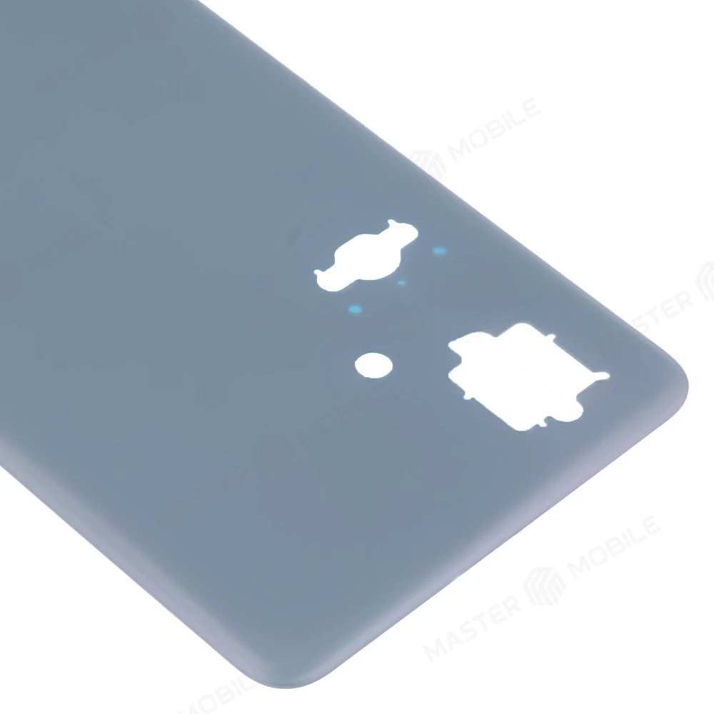 Задняя крышка для Huawei Nova 11i (MAO-LX9N) (зеленый) фото №3