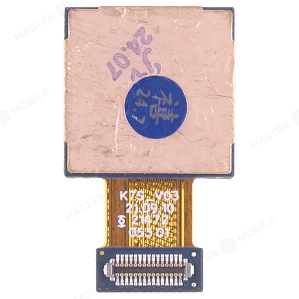 Камера для Xiaomi Redmi Note 12S (23030RAC7Y) (задняя) (ORIG100) фото №2