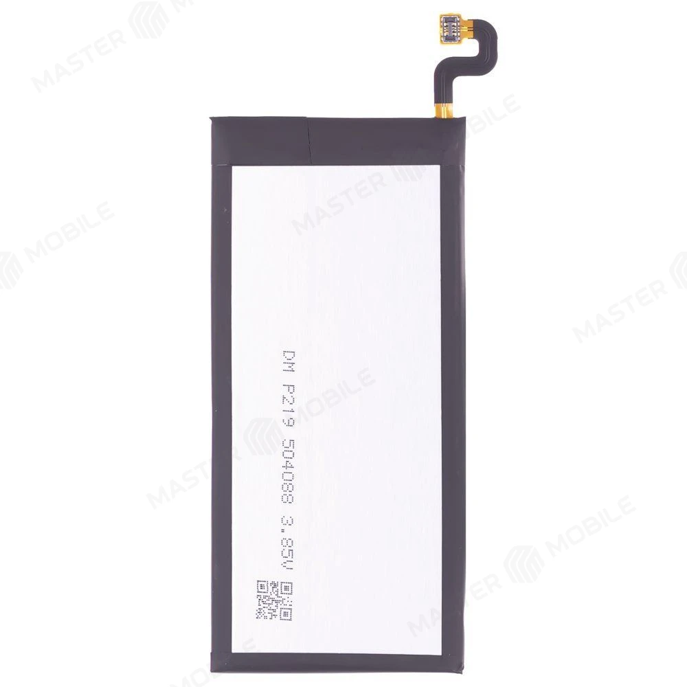 Аккумулятор для Samsung G930 Galaxy S7 (EB-BG930ABE) (Premium) фото №2