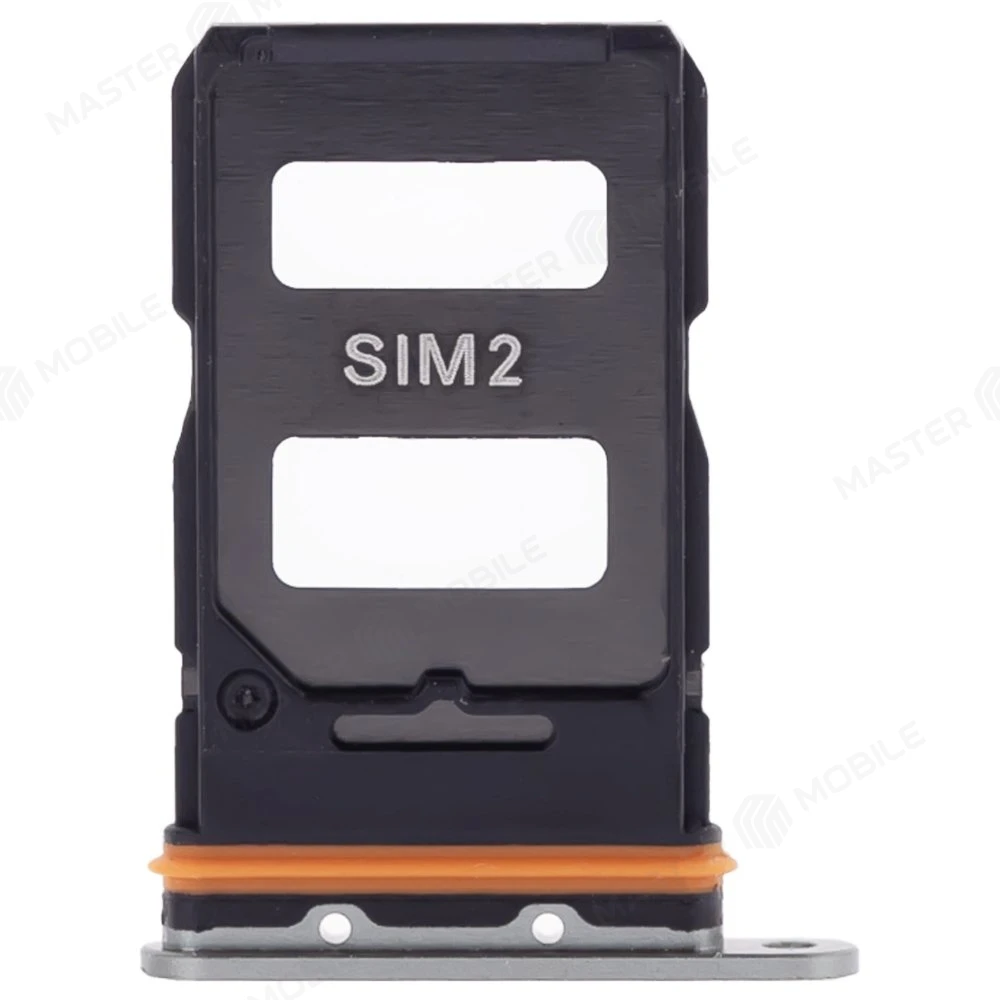 Держатель сим-карты для Xiaomi 13 Ultra (2304FPN6DC) (зеленый) фото №2