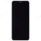 Дисплей для Xiaomi Redmi 12 4G (23053RN02Y) / Redmi 13 4G (24040RN64Y) / Poco M6 4G (2404АРC5FG) и др. + тачскрин (черный) (ORIG) фото №1