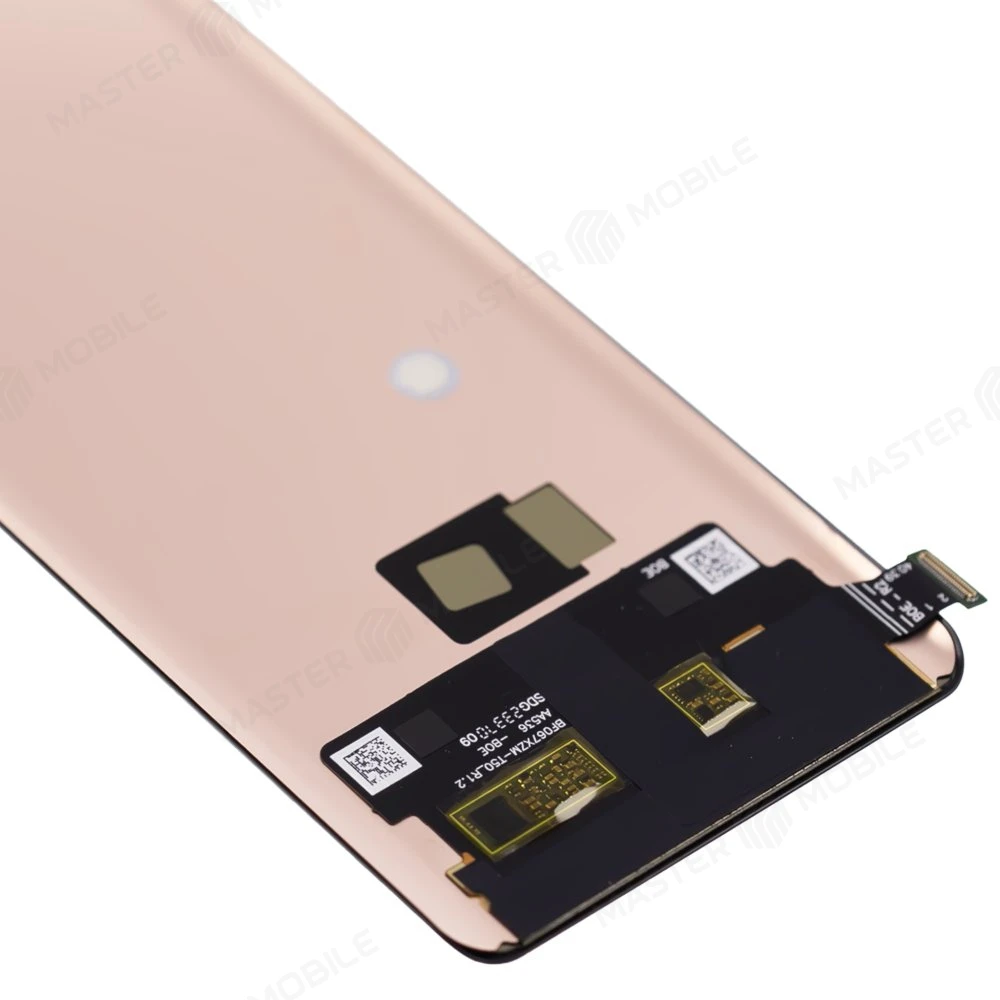 Дисплей для OnePlus Ace 2 Pro (PJA110) + тачскрин (черный) (ORIG) фото №4