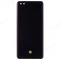 Дисплей для Huawei Honor 30 Pro+ (EBG-AN10) + тачскрин (черный) (ORIG100) фото №1