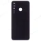 Задняя крышка для Huawei P20 Lite (ANE-LX1) / Nova 3E (ANE-AL00) (черный) (в сборе со стеклом камеры) фото №1