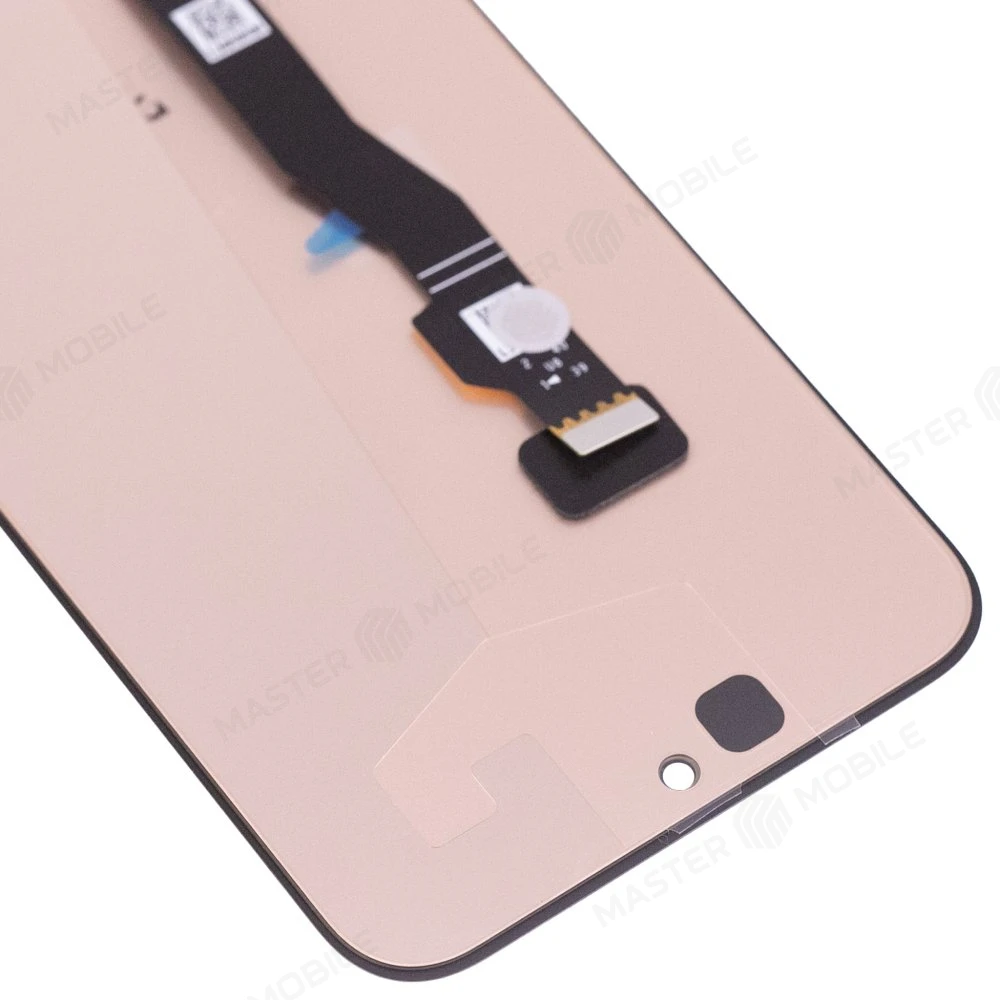 Дисплей для Huawei Nova 11 (FOA-LX9) / Nova 12S (FOA-LX9) + тачскрин (черный) (ORIG) фото №3