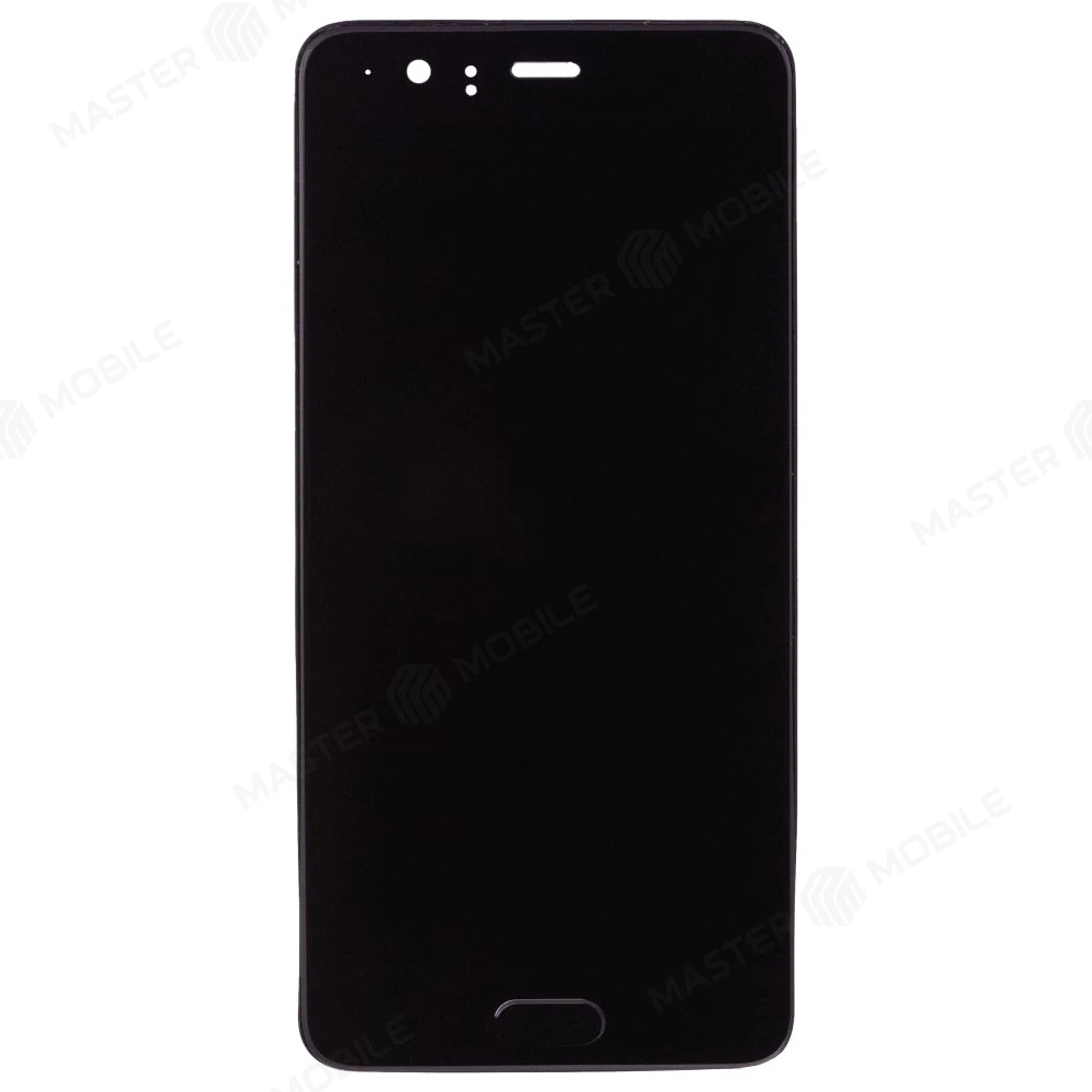 Дисплей для Huawei P10 Plus (VKY-L29) + тачскрин (черный) (COF)