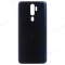 Задняя крышка для OPPO A9 2020 (CPH1941) (зеленый)  фото №1