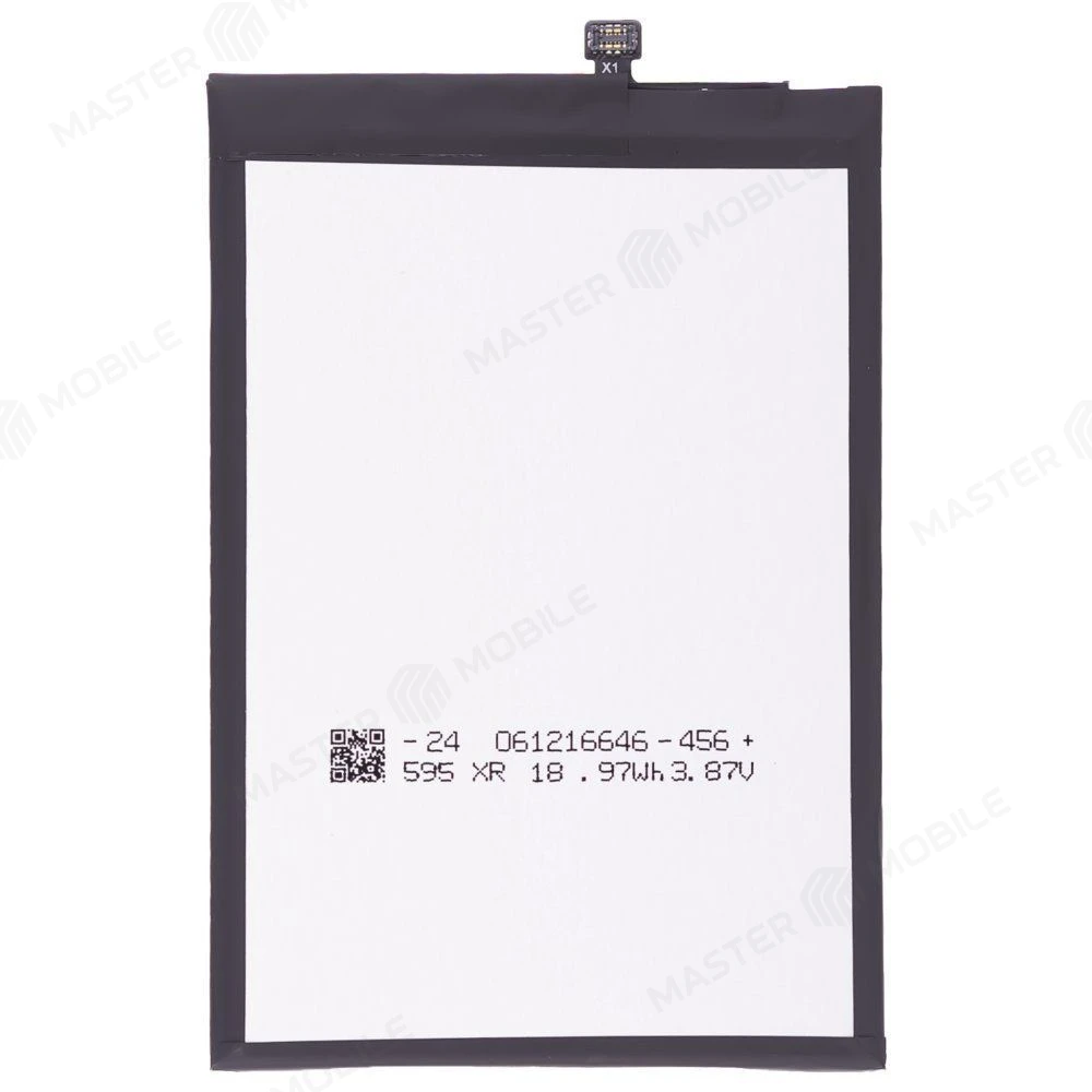 Аккумулятор для Infinix Note 10 / Hot 11S (X6812B) / Hot 12 Pro (X668C) / Note 7 (X690) (BL-49GX) (Premium) фото №2