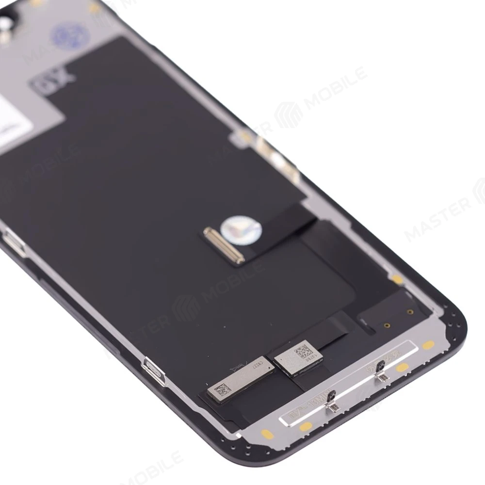 Дисплей для Apple iPhone 13 mini + тачскрин (черный) (GX ORIG) (Hard Oled) фото №4