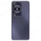 Задняя крышка для Huawei Nova Y72 (MGA-LX3) (черный) (в сборе со стеклом камеры)  фото №1