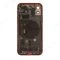Корпус для Apple iPhone 12 (красный) (в сборе) (ORIG100) (Снятый) (возможен дефект ЛКП) фото №2