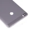 Задняя крышка для Xiaomi Mi Max (2016001) (серебристый) фото №3
