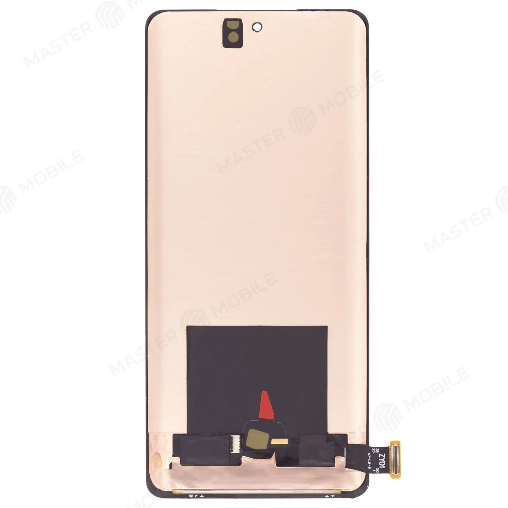 Дисплей для Vivo X70 Pro Plus (V2145A) + тачскрин (черный) (ORIG) фото №2